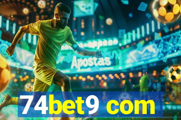 74bet9 com